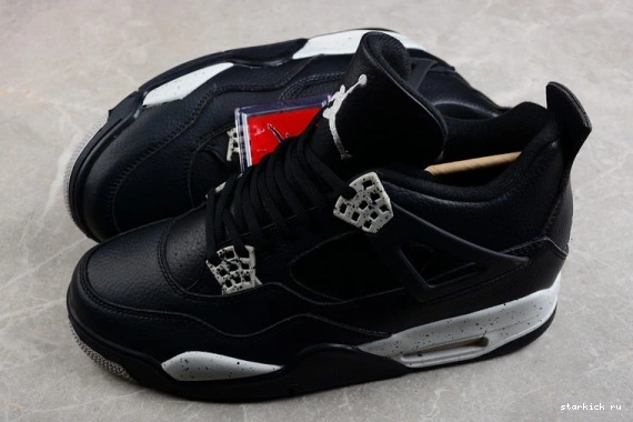 Jordan 4 314254-003 314254-003 Oreo (2015) Retro 0117